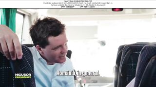 România Onestă începe cu ei și cu toți cei ce muncesc mult pentru puțin.