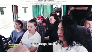 România Onestă începe cu ei și cu toți cei ce muncesc mult pentru puțin.