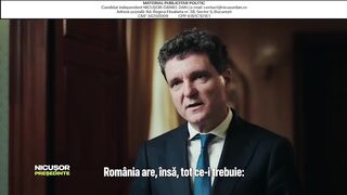 România joacă în liga mare.