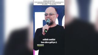 România în lumină, alături de oameni luminoși