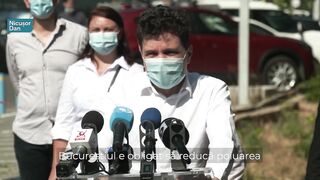 Soluții de dezvoltare a transportului public în București