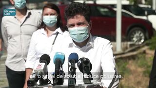 Soluții de dezvoltare a transportului public în București