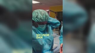 Spitalul Foisor este de anul acesta primul spital public din Romania acreditat internațional