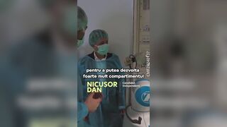 Spitalul Foisor este de anul acesta primul spital public din Romania acreditat internațional