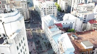 Străzi deschise 2023