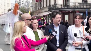 Străzi deschise, București-Promenadă urbană” 2024