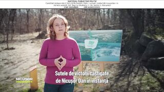 Sutele de procese pe care le-am câștigat au dat oamenilor speranță