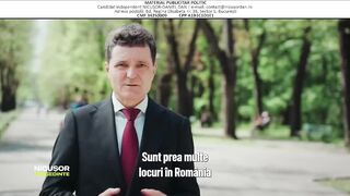 Sănătatea e un drept fundamental.