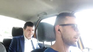 Taximetrist 2 - #băiatul cu procesele#