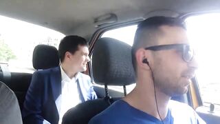 Taximetrist 2 - #băiatul cu procesele#