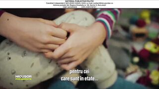 Un președinte care ascultă oamenii și găsește soluții pentru ei.