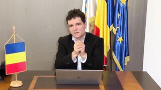 Votul pentru Elena Lasconi este singura alegere înțeleaptă.