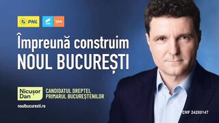 Îi mulțumesc actorului Claudiu Maier pentru susținere #noulbucuresti