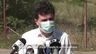 În această vară, Bucureștiul este în pragul falimentului