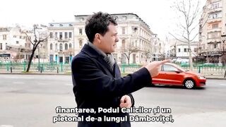 Încă o investiție importantă blocată de coaliția PSD-PNL-UDMR! Podul Calicilor