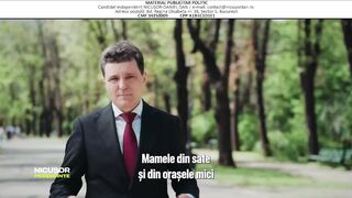 Într-o Românie în care nu se fură, tinerii au viitor oriunde trăiesc.
