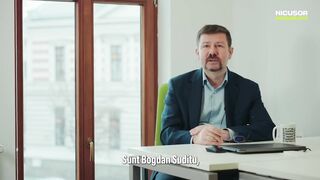 “Nicușor Dan ar putea fi un președinte care să aducă prestigiu țării.”