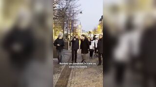 ⚠️ Frica de război este reală pentru mulți