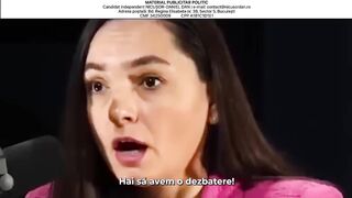 ???????? Eu NU fug de dezbateri precum alții!
