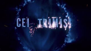 Cei.trimisi.S01E01.In.cautarea.sufletului