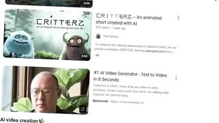 1. 1 - FREE NEW AI Video Generation styles And Prompt Tutorial Youtube