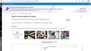 05-solution_computer_vision_for_object_detection-Learn Edge AI Using Autonomous Vehicles With No Code