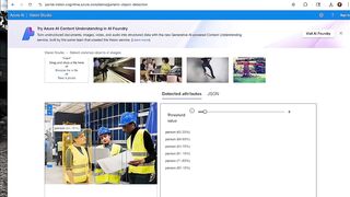 05-solution_computer_vision_for_object_detection-Learn Edge AI Using Autonomous Vehicles With No Code