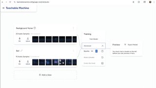 08-machine_learning_audio_classification_in_edge_ai-Learn Edge AI Using Autonomous Vehicles With No Code