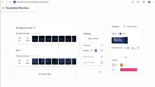 09-challenge_water_dripping_audio_ai_model-Learn Edge AI Using Autonomous Vehicles With No Code