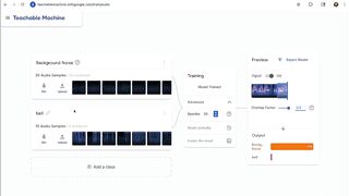 09-challenge_water_dripping_audio_ai_model-Learn Edge AI Using Autonomous Vehicles With No Code