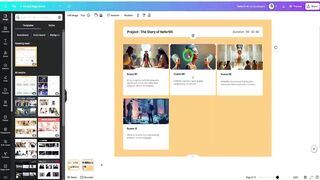 10. 5 - Voice Over Using Elevelabs AI