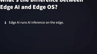 14-what_is_edge_os-Learn Edge AI Using Autonomous Vehicles With No Code