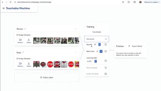 15-image_classification_computer_vision_using_teachable_machine-Learn Edge AI Using Autonomous Vehicles With No Code