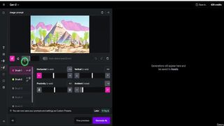 11. 6 - Image Animation Tool - RumwayML