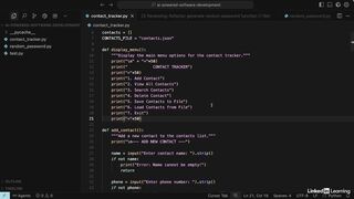 04-generating_classes-AI Powered Software Development Coding Testing And System Design