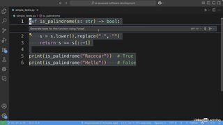 10-automated_test_case_generation-AI Powered Software Development Coding Testing And System Design