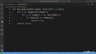 12-performance_and_security_testing-AI Powered Software Development Coding Testing And System Design