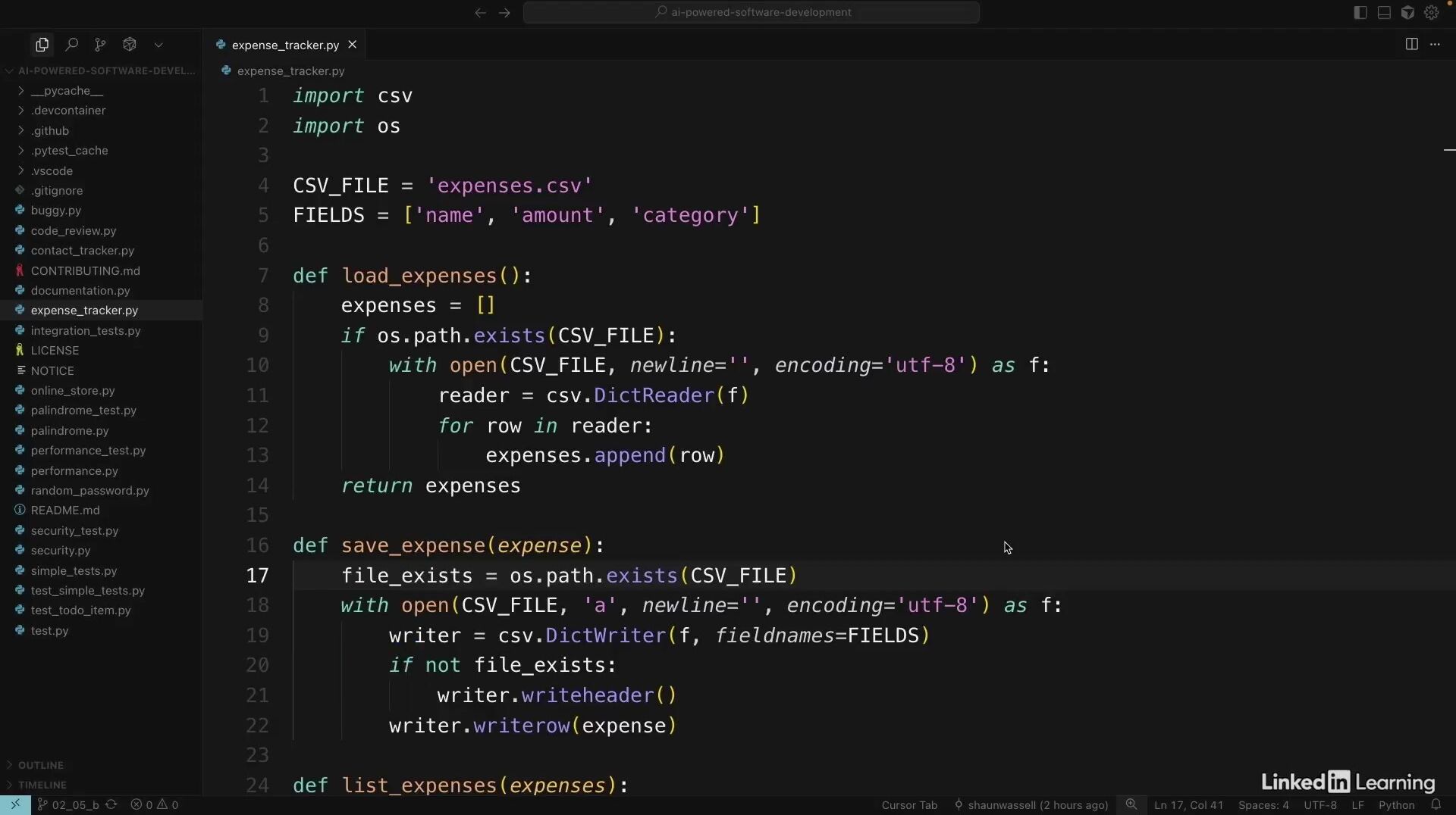 14-challenge_adding_tests_to_an_application-AI Powered Software ...