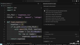 15-solution_adding_tests_to_an_application-AI Powered Software Development Coding Testing And System Design