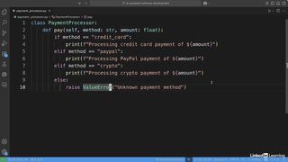17-recognizing_and_implementing_design_patterns-AI Powered Software Development Coding Testing And System Design