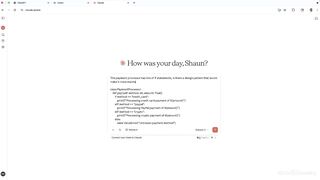 17-recognizing_and_implementing_design_patterns-AI Powered Software Development Coding Testing And System Design