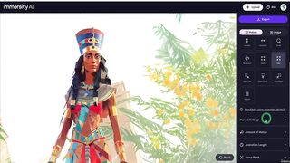 13. 8 - Image Animation tool - Immersity AI