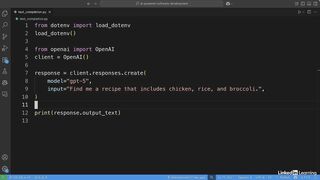 26-challenge_creating_an_ai_powered_application-AI Powered Software Development Coding Testing And System Design