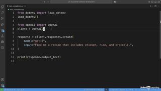 26-challenge_creating_an_ai_powered_application-AI Powered Software Development Coding Testing And System Design