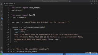 33-solution_creating_an_ai_powered_agile_tool-AI Powered Software Development Coding Testing And System Design