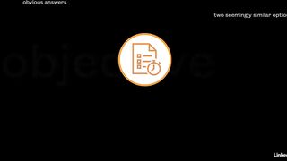 03-exam_taking_strategies-AWS Certified CloudOps Engineer Associate SOA-C03 Cert Prep