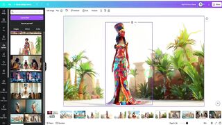 15. 10 - Final Editing Process In Capcut