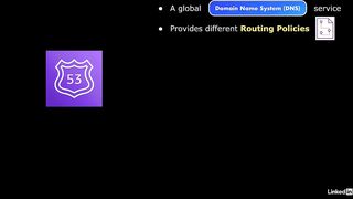 103-route_53_overview-AWS Certified CloudOps Engineer Associate SOA-C03 Cert Prep