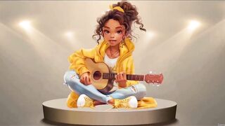 16. 1 - AI Animation Results From Dream Machine (Luma AI)