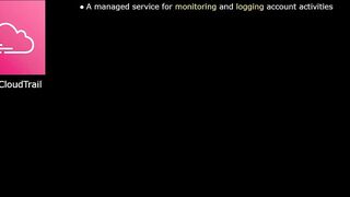 119-aws_cloudtrail_overview-AWS Certified CloudOps Engineer Associate SOA-C03 Cert Prep